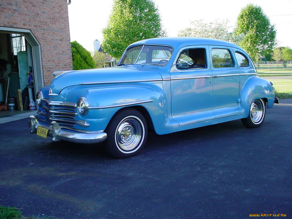 , custom, classic, car
